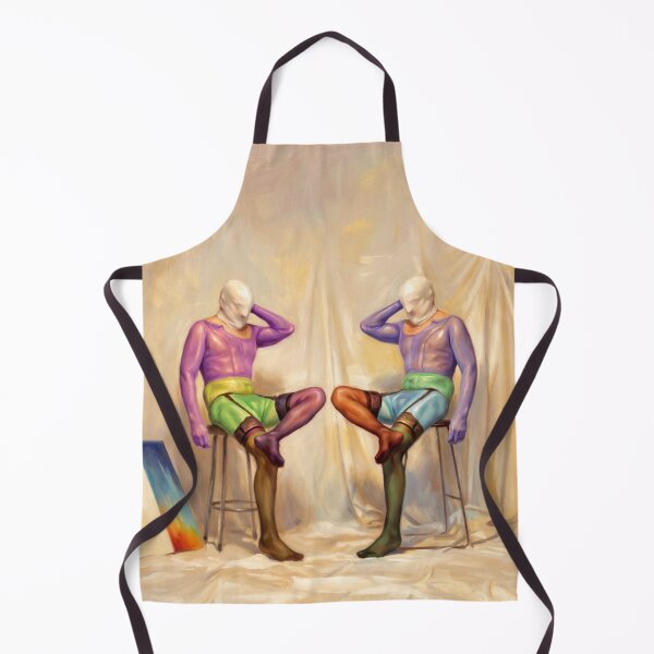 Item preview, Two More People designed and sold by IanBiAM.