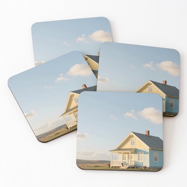 Item preview, Horizon House designed and sold by karinaswi.