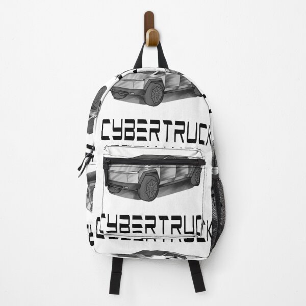 Item preview, Cybertruck 1 designed and sold by Apocalyptik Designs .