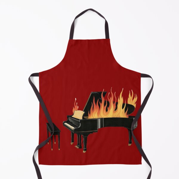 Item preview, Piano designed and sold by vilvilart.