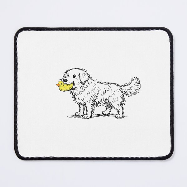 Item preview, Emotional support duck designed and sold by Finn-ish.