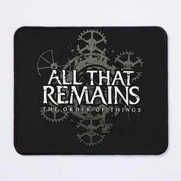 Item preview, All that remains band designed and sold by Zonev.