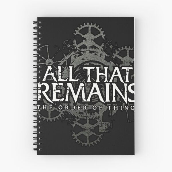 Item preview, All that remains band  designed and sold by Zonev.