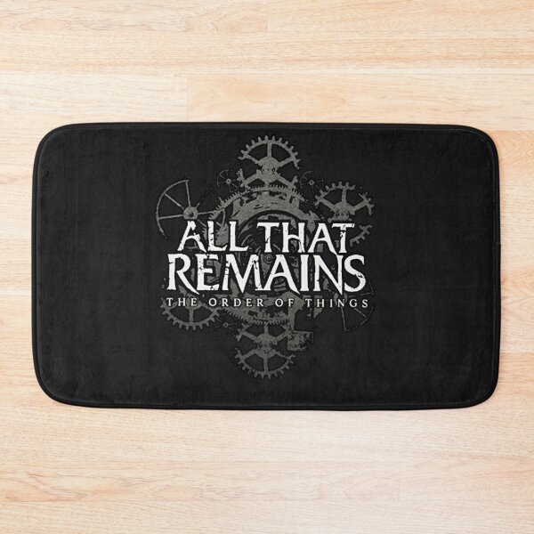 Item preview, All that remains band designed and sold by Zonev.