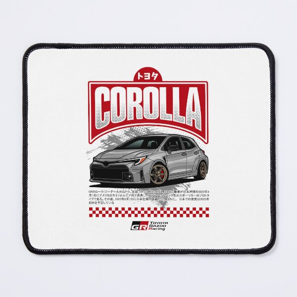 Item preview, GR Corolla designed and sold by idrdesign.