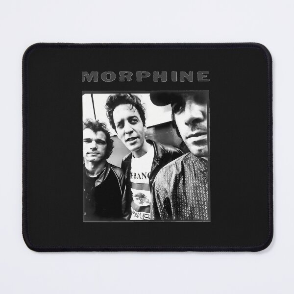 Item preview, Morphine Rock Band designed and sold by Special-world.