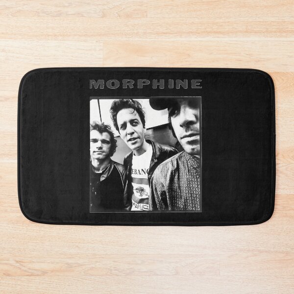 Item preview,  Morphine Rock Band designed and sold by Special-world.