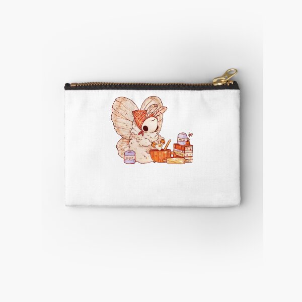 Item preview, Baking Moth designed and sold by krystalRomanart.