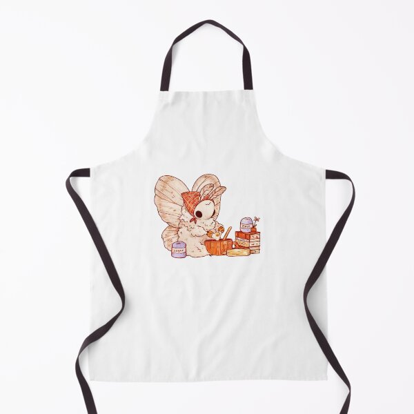 Item preview, Baking Moth designed and sold by krystalRomanart.