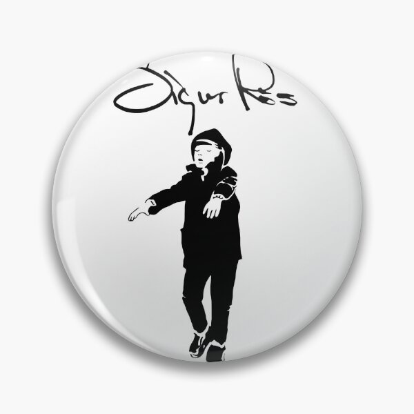 Item preview,  People Of Ros designed and sold by Meshal-7.