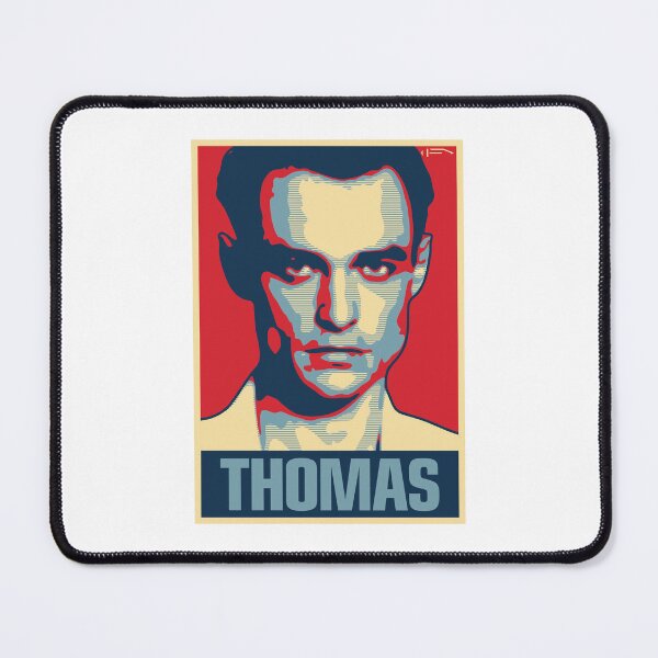 Item preview, Thomas designed and sold by DFA.