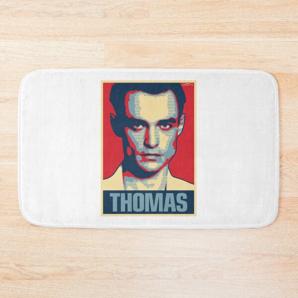 Item preview, Thomas designed and sold by DFA.