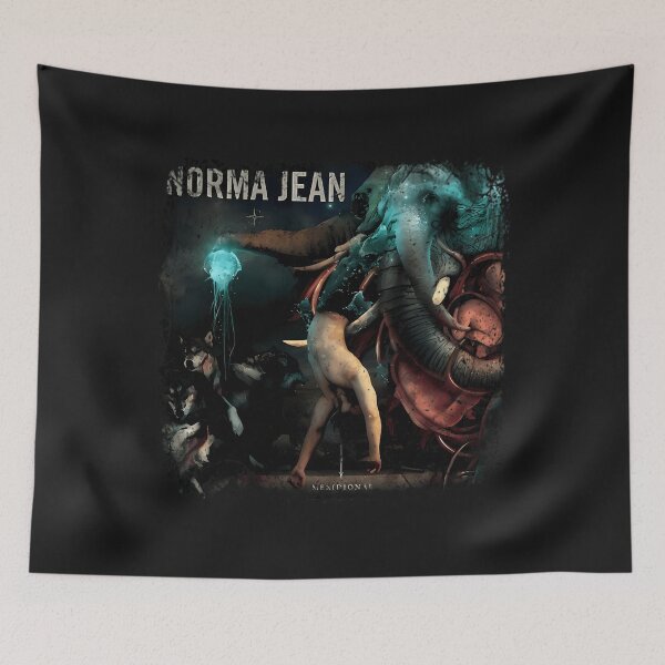Item preview,  Norma Jean designed and sold by Special-world.