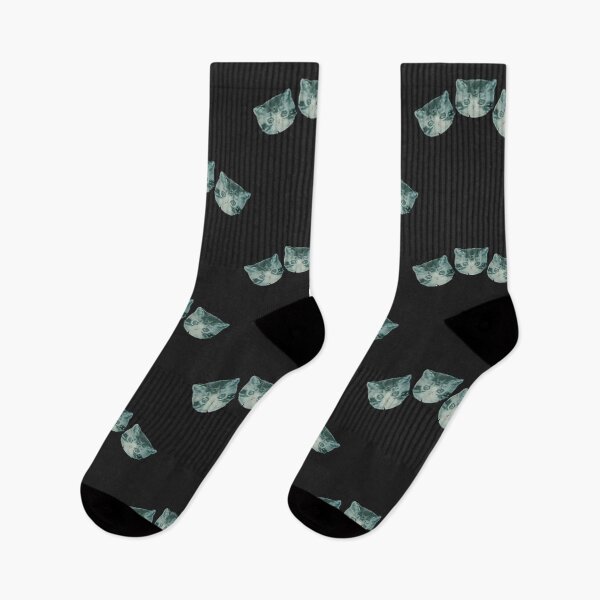 Item preview, Uglys Kitties Boris Pavlovsky  designed and sold by Zonev.