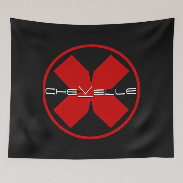 Item preview, Chevelle Band designed and sold by Special-world.