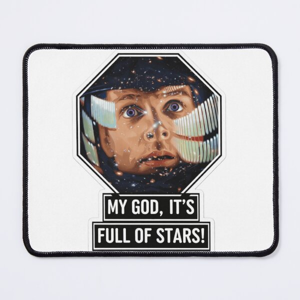 Item preview, 2001 space odyssey designed and sold by Seventonix.