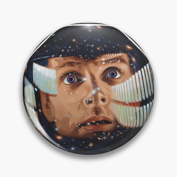 Item preview, 2001 space odyssey designed and sold by Seventonix.