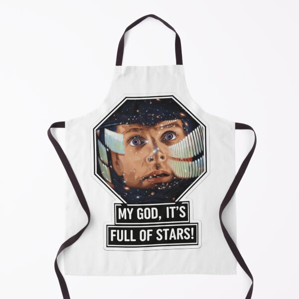 Item preview, 2001 space odyssey designed and sold by Seventonix.