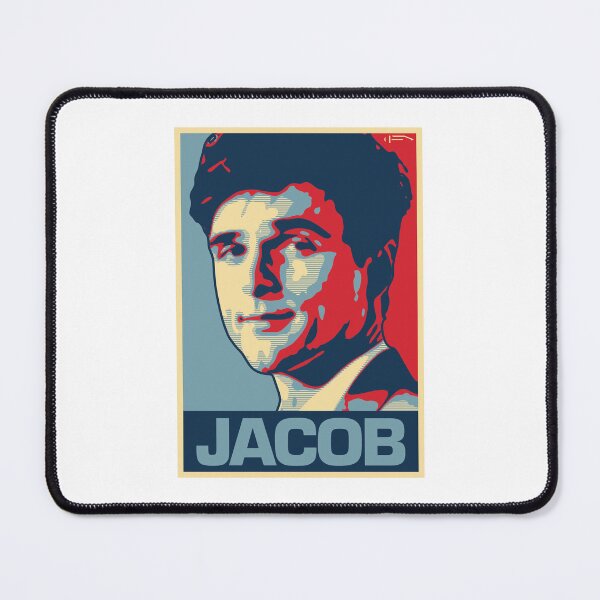 Item preview, Jacob designed and sold by DFA.