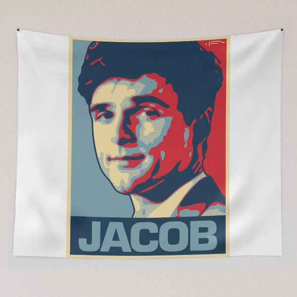 Item preview, Jacob designed and sold by DFA.