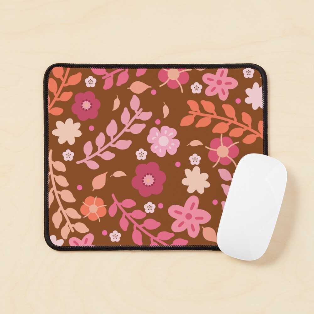 Item preview, Mouse Pad designed and sold by Hello-Cuties.