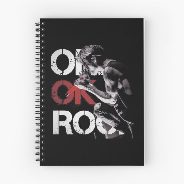 Item preview, One Ok Rock Taka designed and sold by Meshal-7.