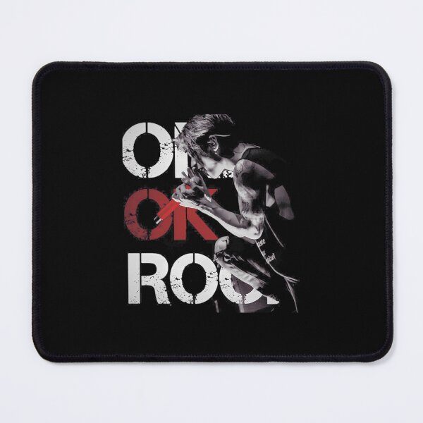 Item preview, One Ok Rock Taka designed and sold by Meshal-7.