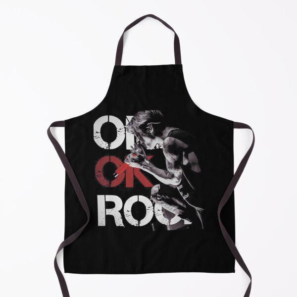 Item preview, One Ok Rock Taka designed and sold by Meshal-7.