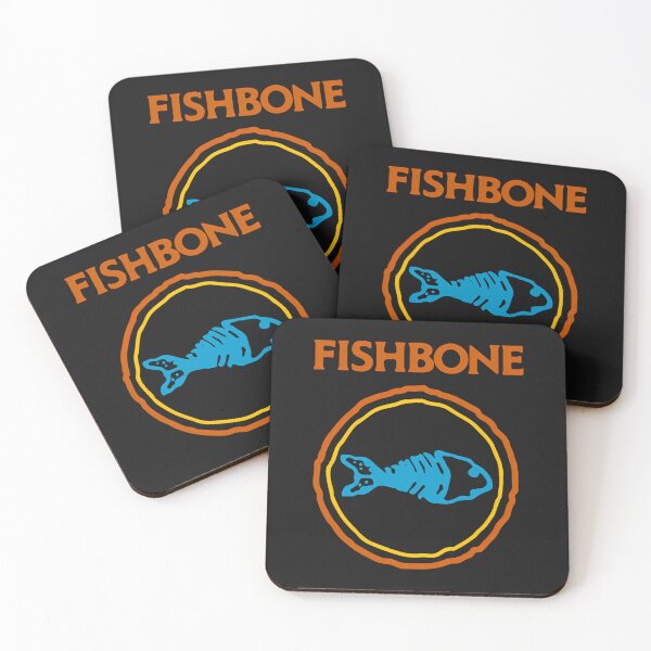 Item preview,  Fishbone Band designed and sold by Special-world.