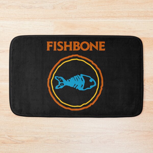 Item preview,  Fishbone Band designed and sold by Special-world.