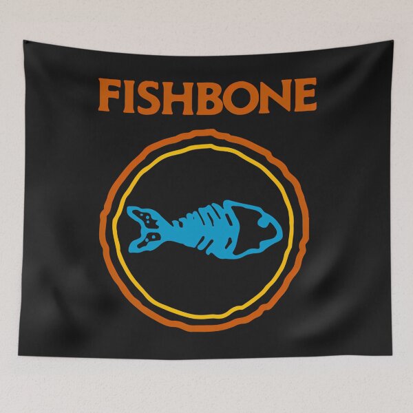 Item preview,  Fishbone Band designed and sold by Special-world.