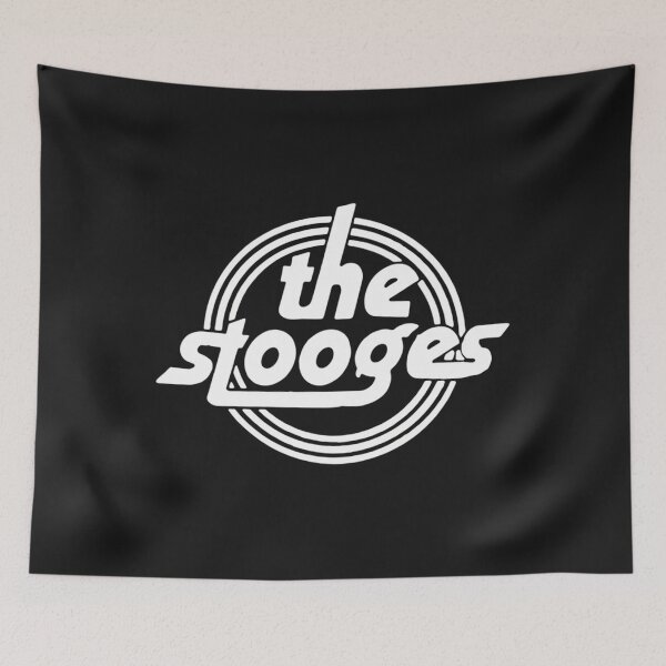 Item preview, The Stooges Band designed and sold by Special-world.
