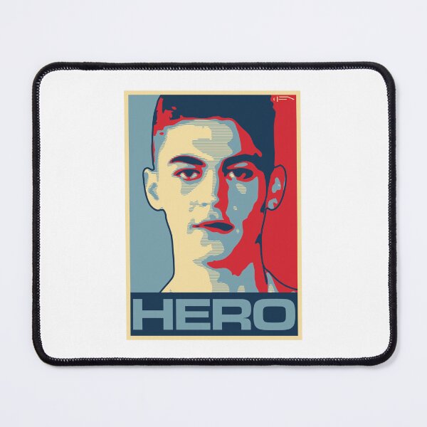 Item preview, Hero designed and sold by DFA.