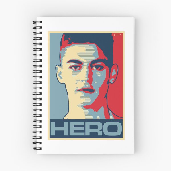 Item preview, Hero designed and sold by DFA.