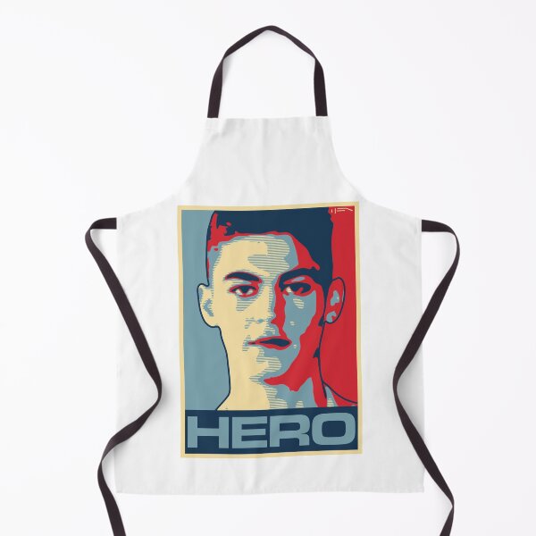 Item preview, Hero designed and sold by DFA.