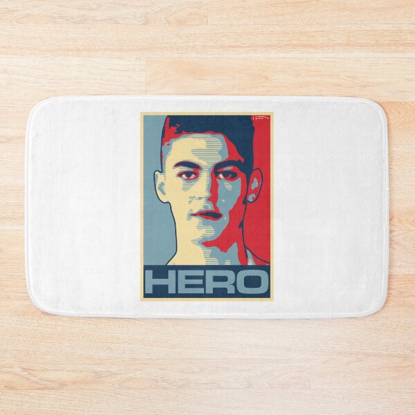 Item preview, Hero designed and sold by DFA.