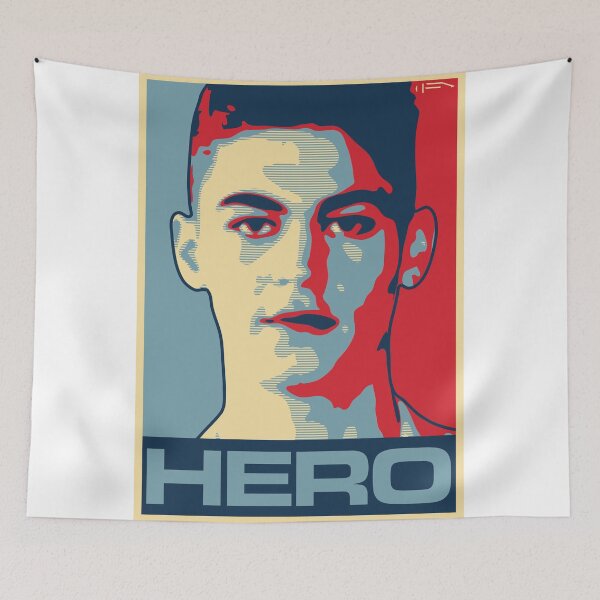 Item preview, Hero designed and sold by DFA.