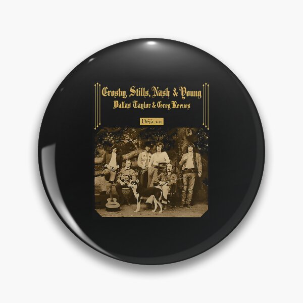 Item preview,  Csny Band designed and sold by Special-world.