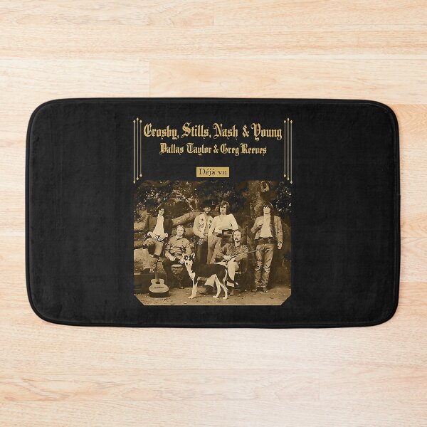 Item preview,  Csny Band designed and sold by Special-world.