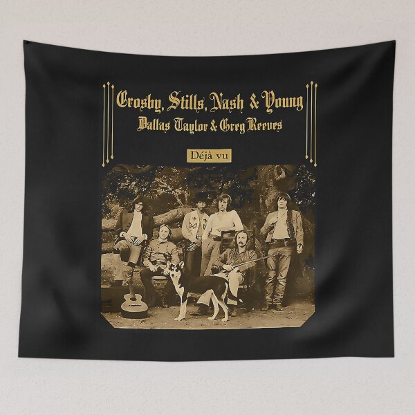 Item preview,  Csny Band designed and sold by Special-world.