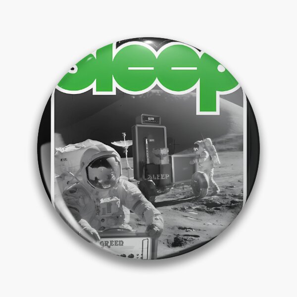 Item preview, Sleep Band designed and sold by RakuZilla.