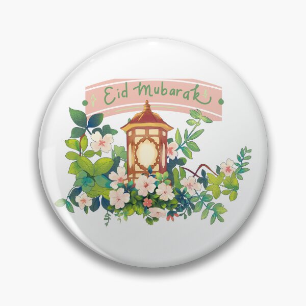 Item preview, Eid Mubarak designed and sold by KulshiApparels.