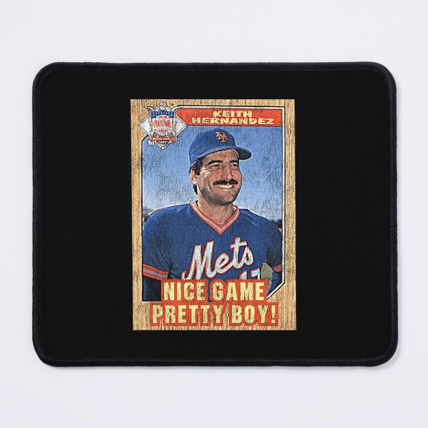 Item preview, Nice Game Pretty Boy Keith Worn designed and sold by PrintPulseVibe.