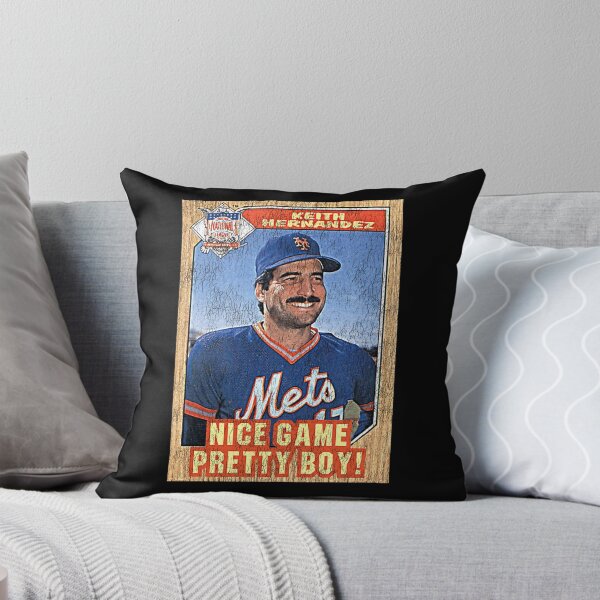Item preview, Nice Game Pretty Boy Keith Worn designed and sold by PrintPulseVibe.