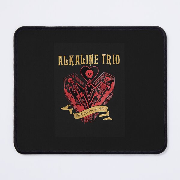 Item preview, Alkaline Trio Band designed and sold by Special-world.