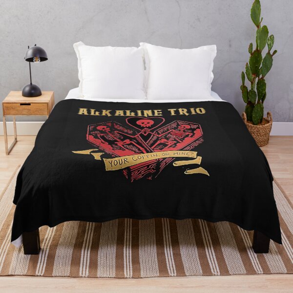 Item preview, Alkaline Trio Band designed and sold by Special-world.