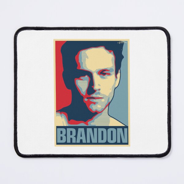 Item preview, Brandon designed and sold by DFA.