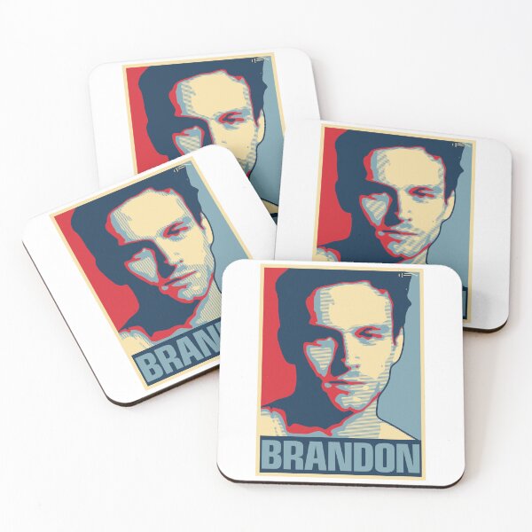 Item preview, Brandon designed and sold by DFA.