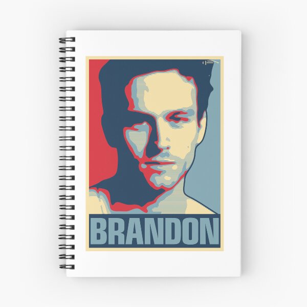 Item preview, Brandon designed and sold by DFA.