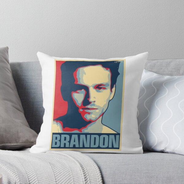 Item preview, Brandon designed and sold by DFA.